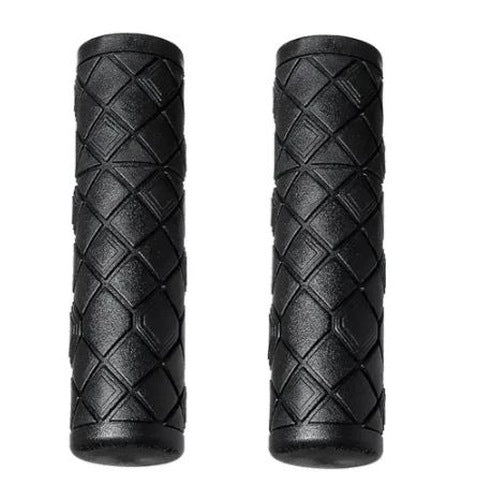 Herrmans Handvatset 52 - 110 mm - zwart - 15 sets in werkplaatsverpakking