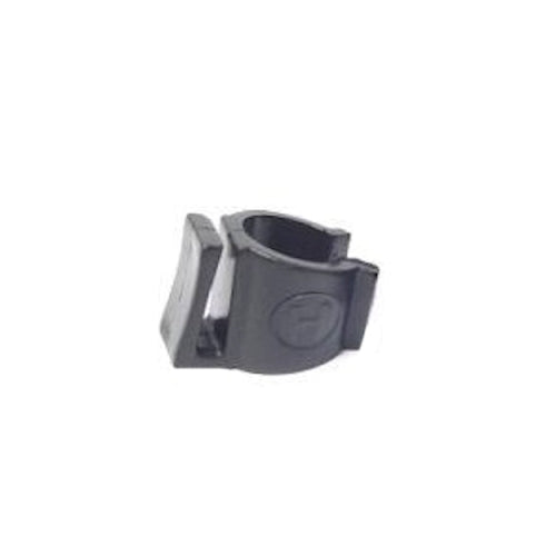 Hesling Jasbeschermerklem normaal 13 mm - zwart