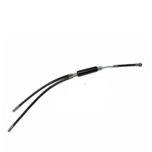 Unbranded Remkabelset freestyle compleet zonder rotor