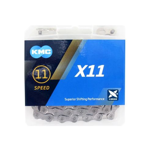 KMC Ketting x11