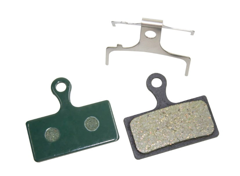 Marwi Union schijfremblokset dbp-52e organisch kevlar (25pr)