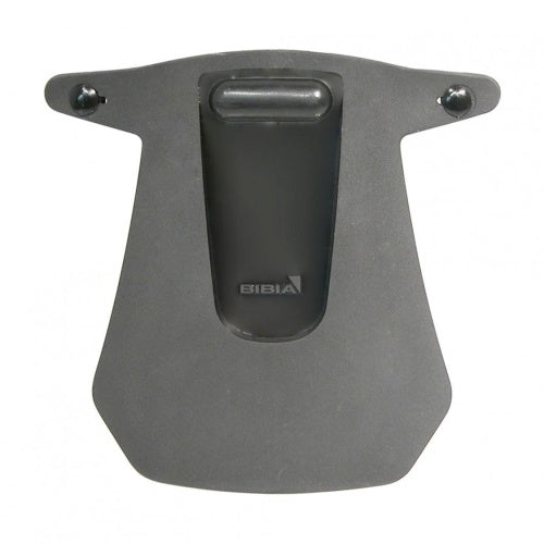 Bibia Spatlap click zwart krt