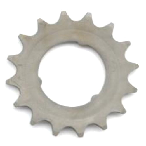 Tandwiel 16T opsteek