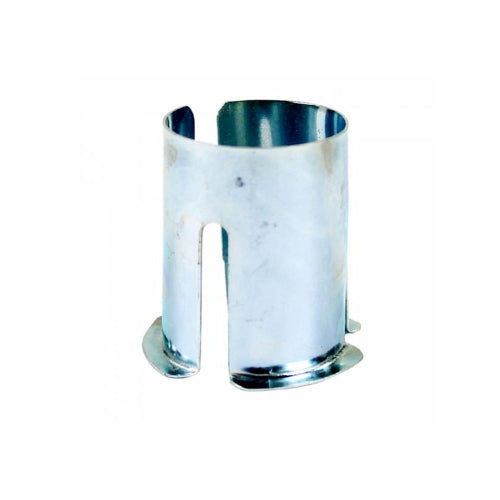 Bofix Zadel opvulbus 1.0 mm staal