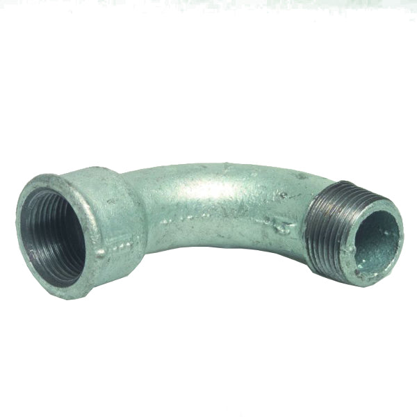 Producten lange bocht 90 bi x bu 12