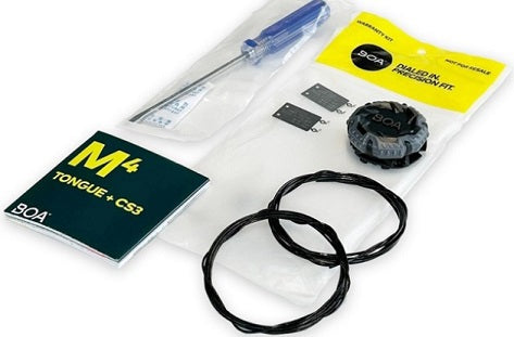 Grisport Producten boa repairkit voor 903l