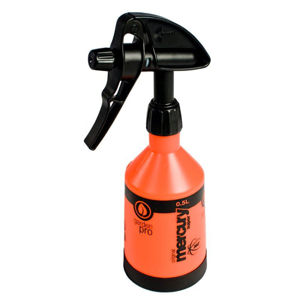 Kwazar Producten fijnsproeier mercurysuper 360 0 5 liter