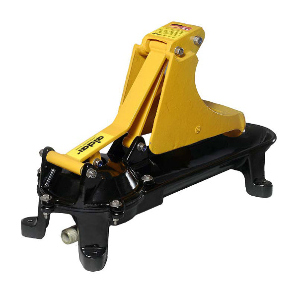 Eider Producten weidepomp type e2