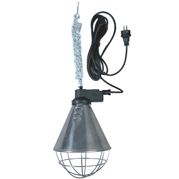 Abi Producten biggenkap 25m snoer max175watt ce