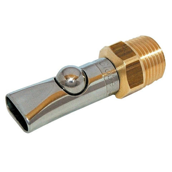 Producten stierenbijtnippel 34