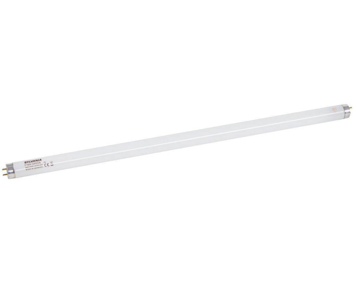 Producten tl lamp 20w groen 59cm voor halley 2214400