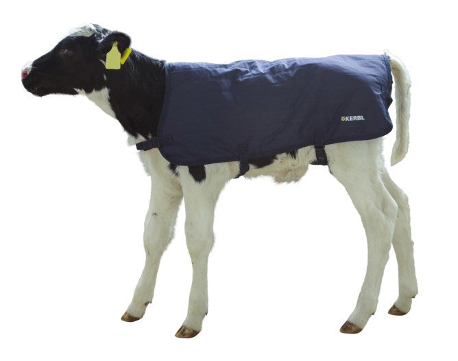 Abi Producten kalverdek easywear blauw 70cm