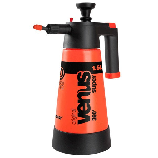Kwazar Producten druksproeier venussuper 360 1 5 liter