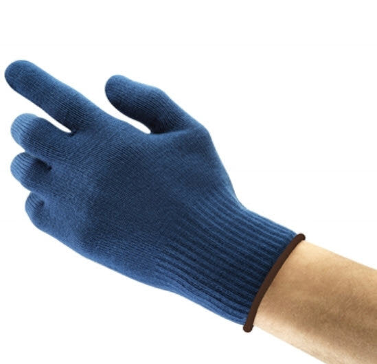 Marigold Producten handschoen thermo insulator blauw mt 9 l