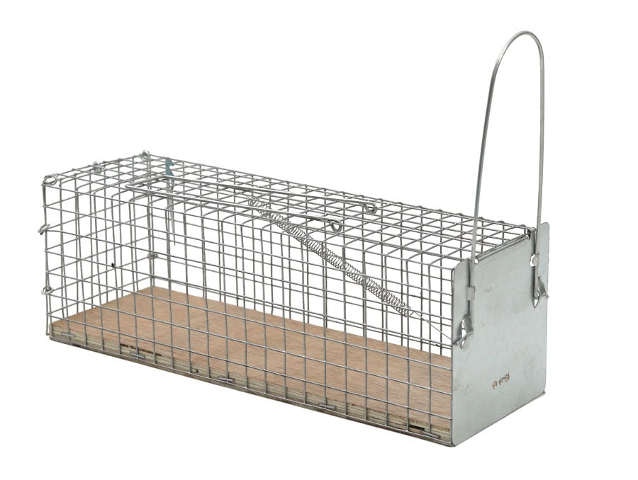 Protect Home Producten vangkooi ratten 1 stuks