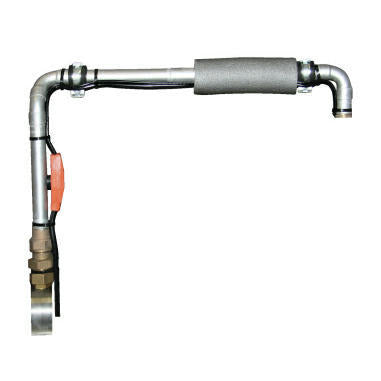 Producten thermolint 2 meter 32watt