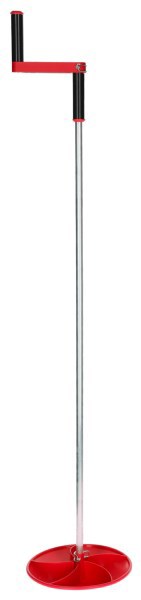 AKO Producten twistbutler tb125 nethaspel basisset