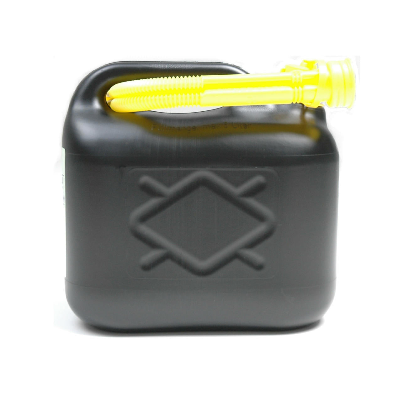 Producten jerrycan benzinebestendig 5l