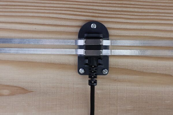 Kerbl Producten snailstop stroomband verbinder 2 stuks