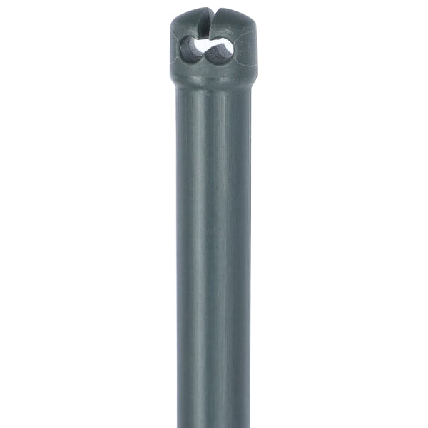 AKO Producten vervangende paal voor net 122cm enkele pen