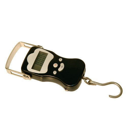 Kerbl Producten hangweger digiscale 50 digitaal tot 50kg