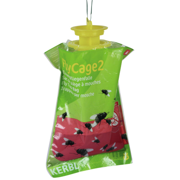 Kerbl Producten vliegenzak flycage2