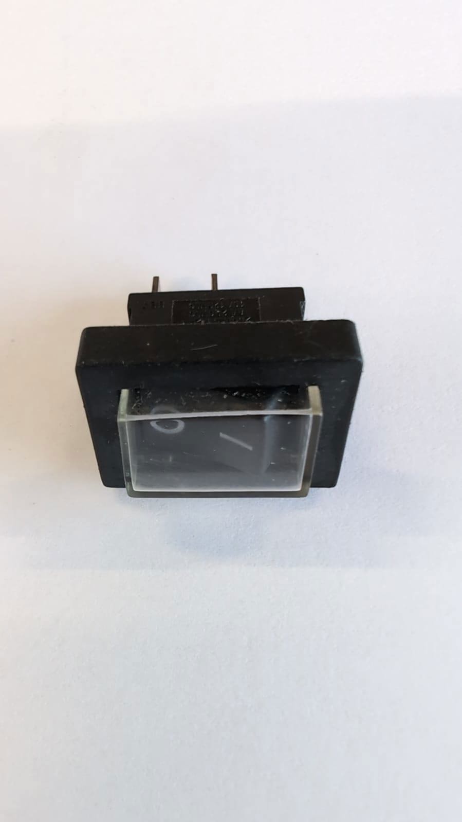 Halley Producten schakelaar aanuit ipx4 voor led