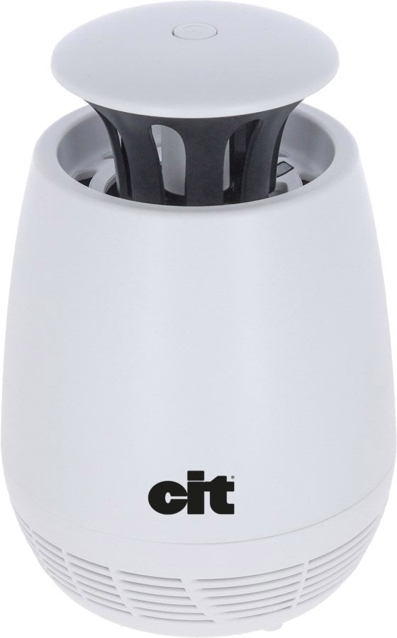 CIT Producten insectenval uv met ventilator