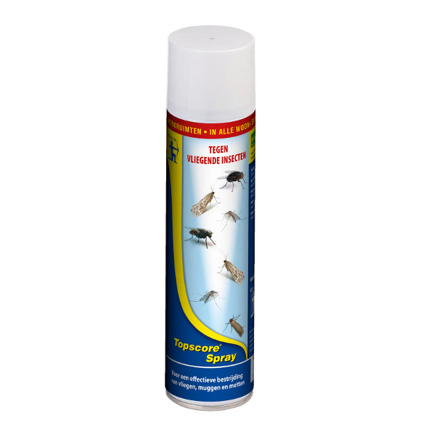 Sprigone Producten topscore vliegende insektenspray 400ml