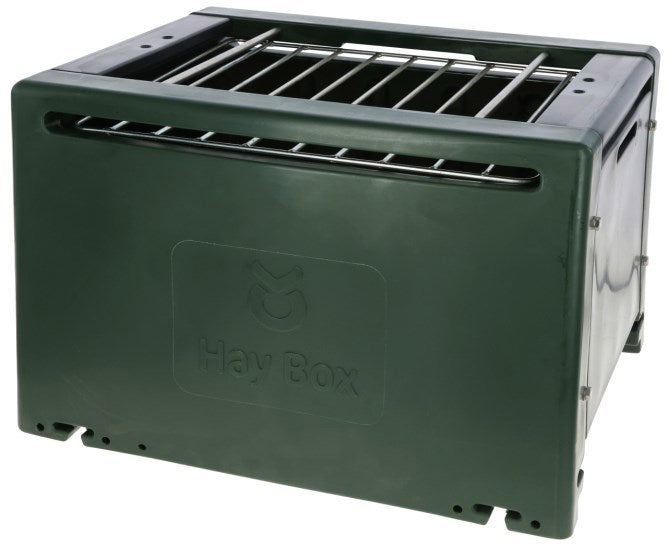 Abi Producten hooibox voederbesparend slowfeeder
