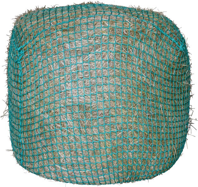 Producten ako hooinet voor ronde balen groen 180x180cm