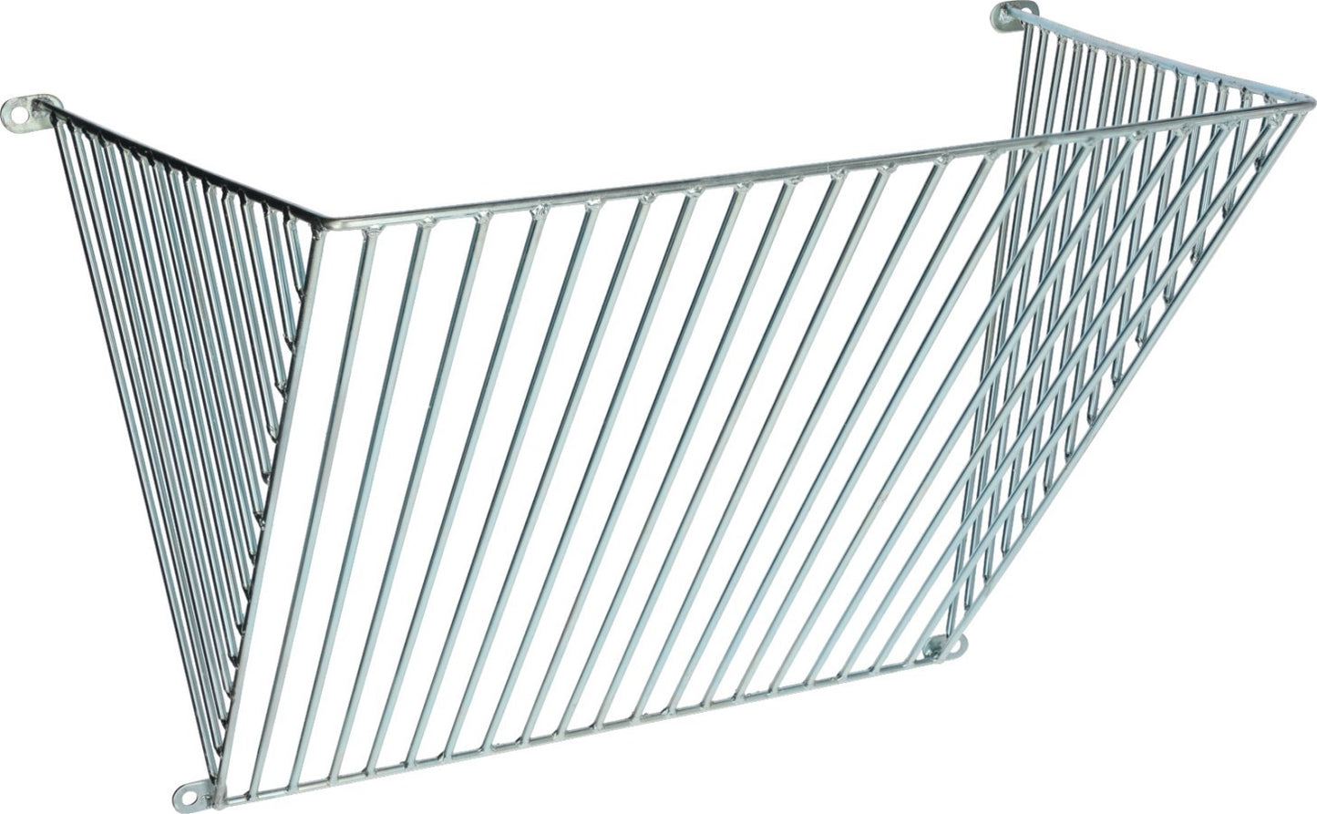 Abi Producten hooiruif wandmodel fijn spijlafstand 20mm