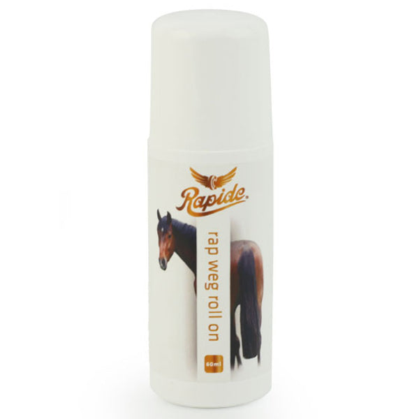 Rapide Producten rap weg vliegen roll on 60ml