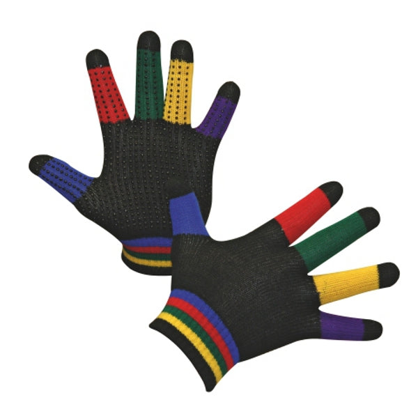 Producten rijhandschoen magic grip multikleur