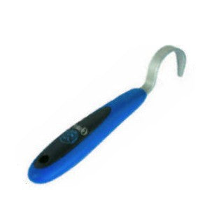 Oster Producten hoefkrabber blauw