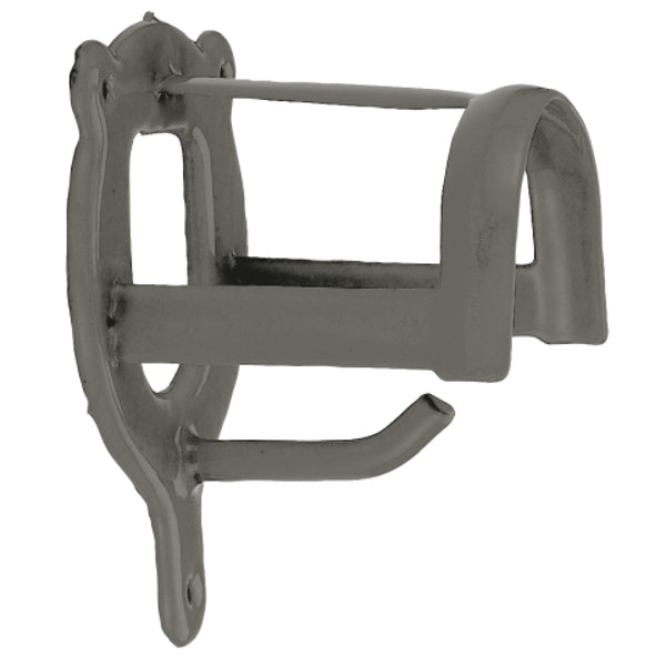 Producten hoofdstelhanger antraciet gepoedercoat