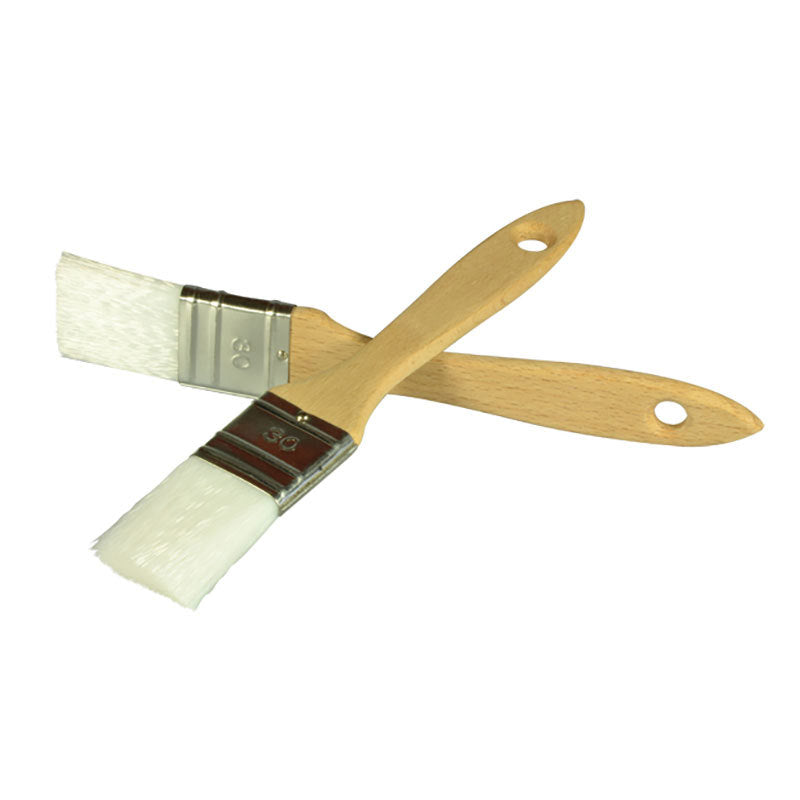 HPX Producten strijkkit kwast 30mm