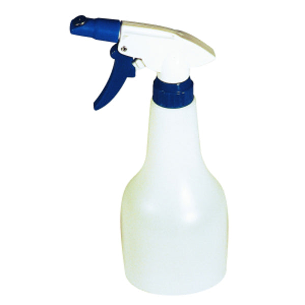 Producten uiersprayer handvernevelaar rvs nozzle 05l omhoogspuiten