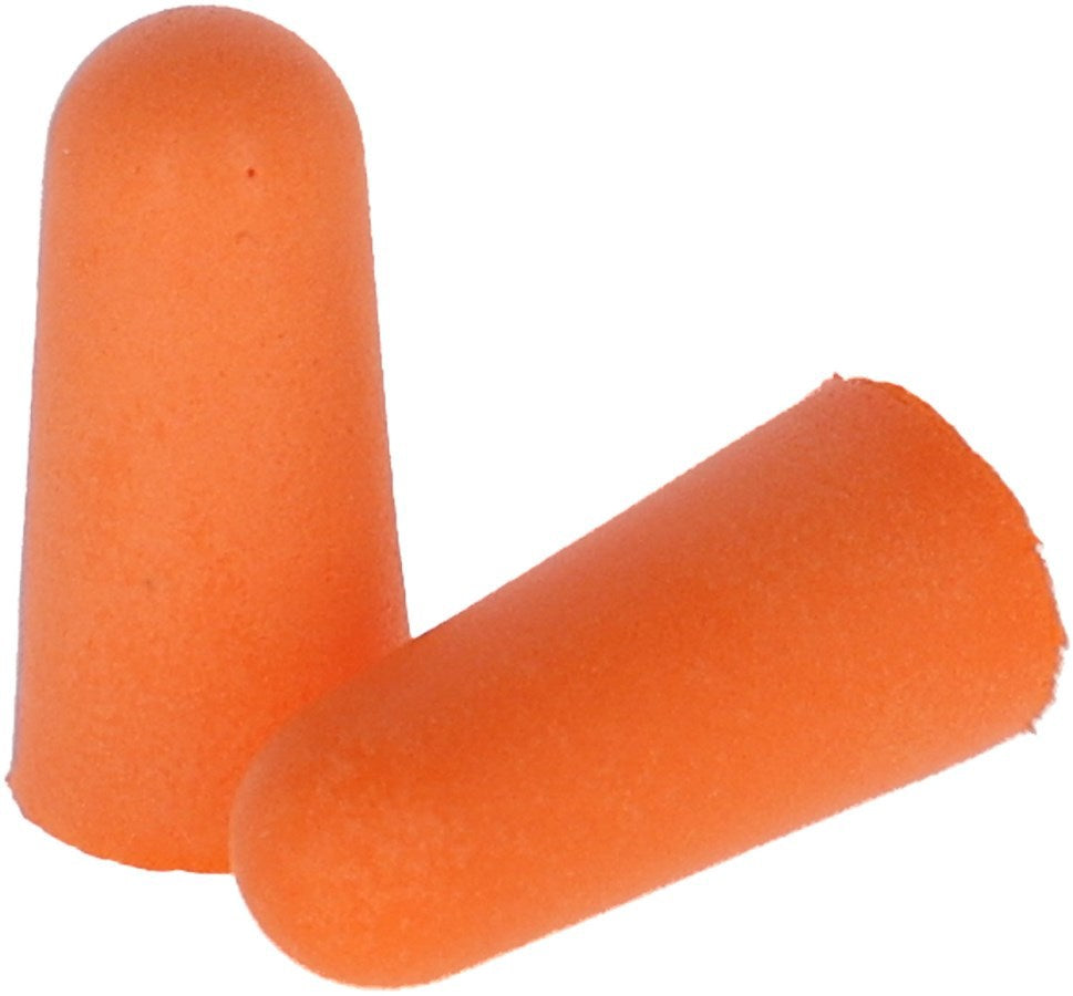 Kerbl Producten oordoppen oranje 20stuks