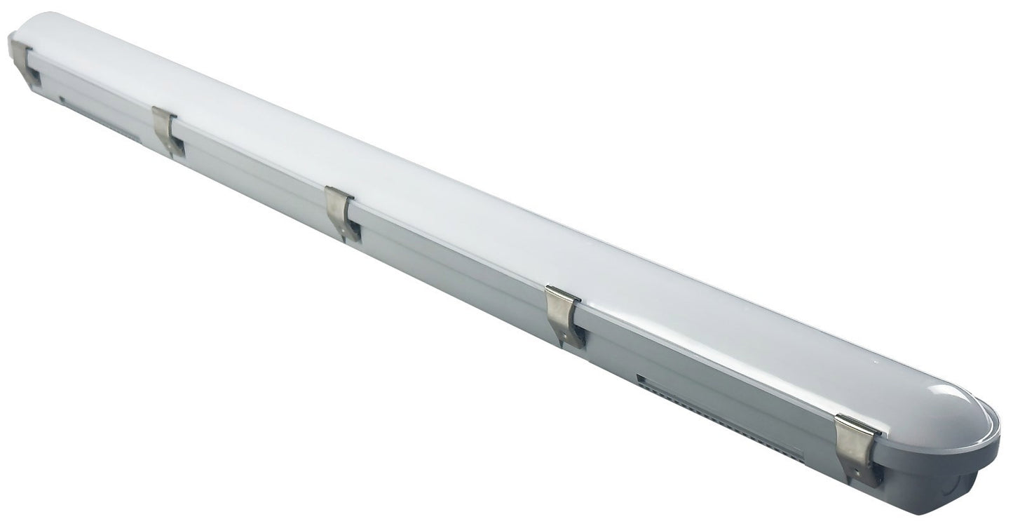 Abi Producten led vochtbestendige armatuur farmline 120cm 25w