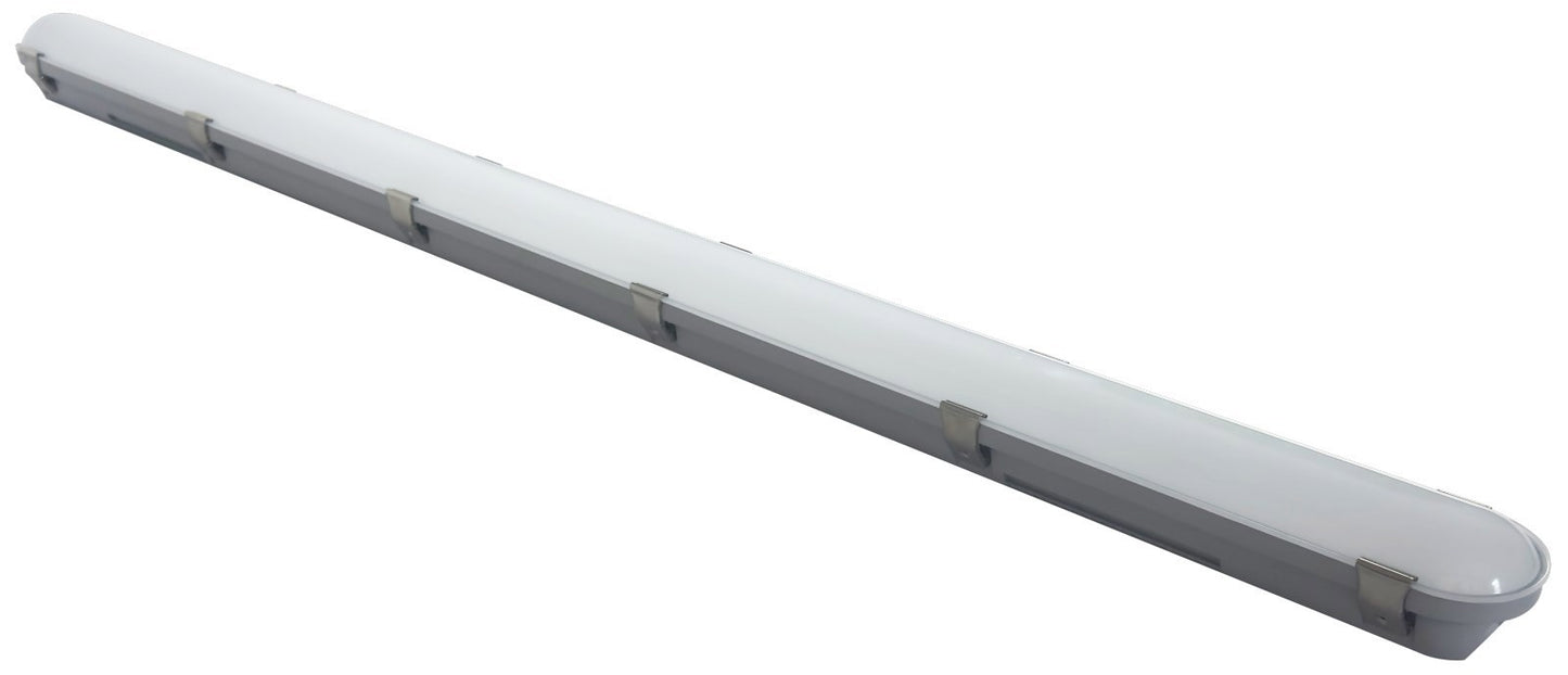 Abi Producten led vochtbestendige armatuur farmline 149cm 50w
