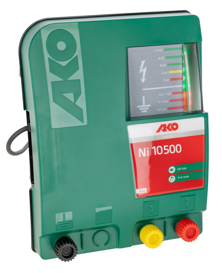 AKO Producten ni 10500 lichtnetapparaat 230v