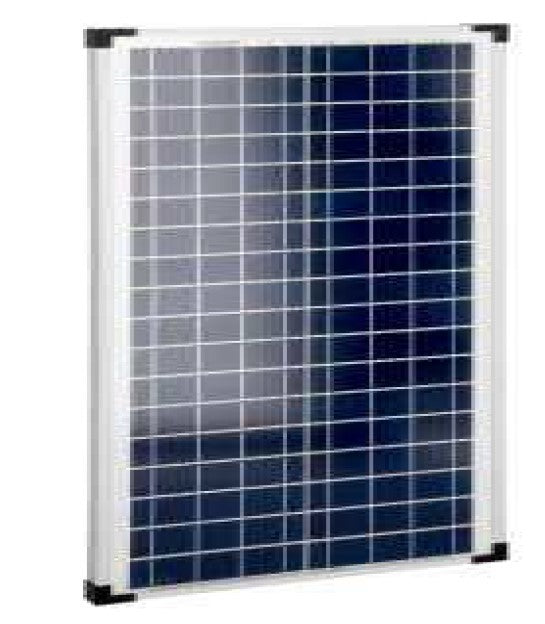 AKO Producten zonnepaneel 100 watt incl laadregelaar