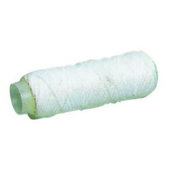 Producten metseldraad nylon 12mm wit 50m