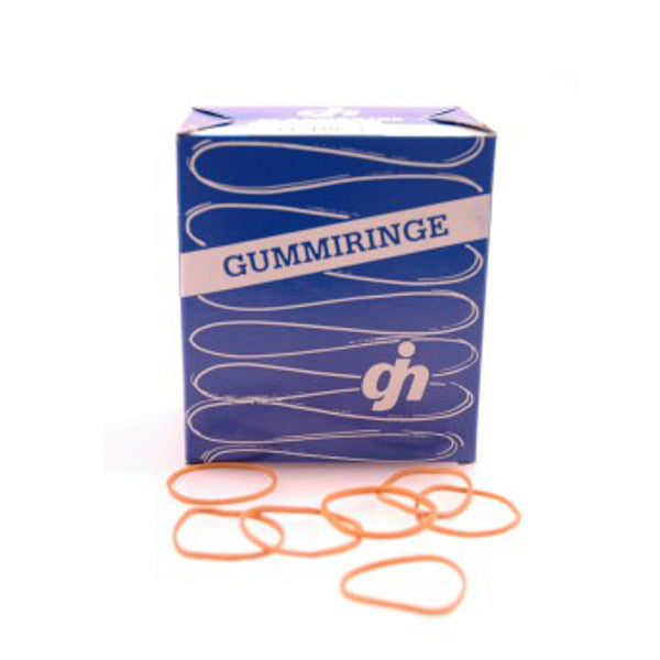 Producten elastiekjes crepe nr10 100gr
