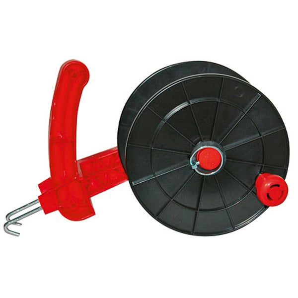AKO Producten euro haspel 500m metaal haken
