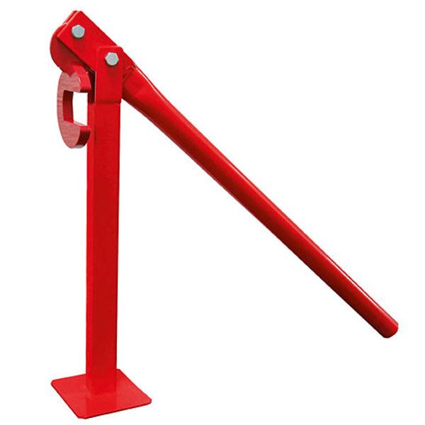 AKO Producten palentrekker voor t post palen