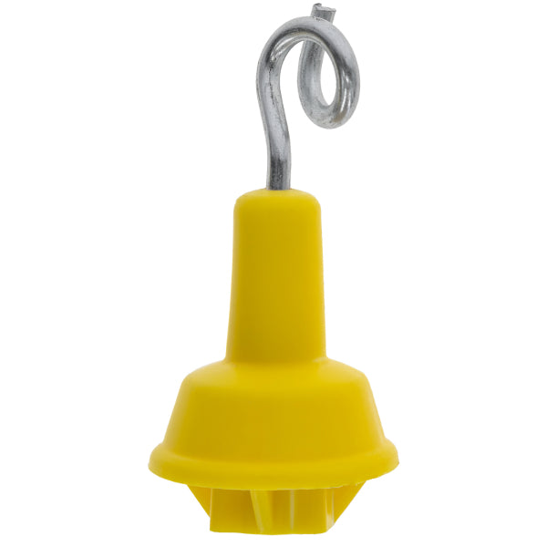 AKO Producten topisolator plus krul ovaal 25 stuks