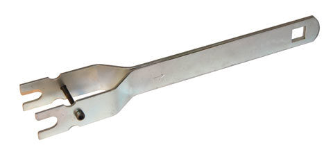 AKO Producten spanhandel voor tandwiel draadspanner