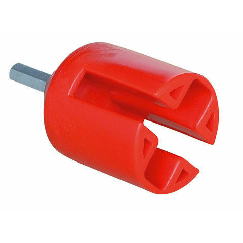 AKO Producten inschroefhulp voor isolator